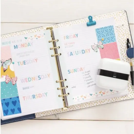 We R Memory Keepers&reg; Manual Printer PrintMaker&trade; All-In-One Kit 60000081 by American Crafts {3}