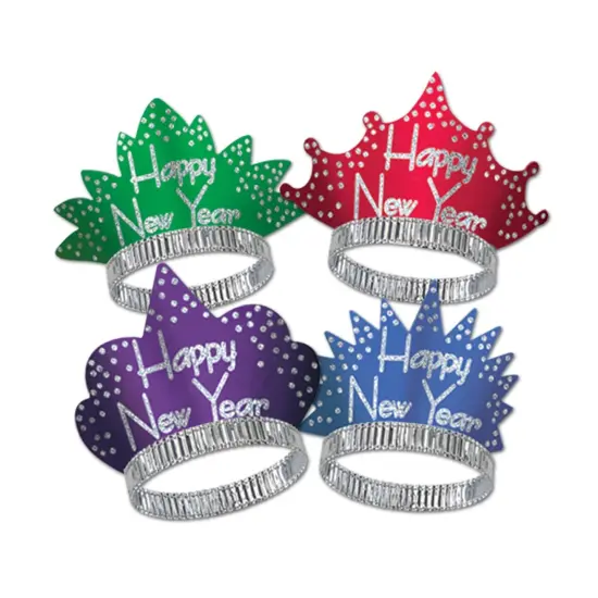 Headliner Tiaras (Pack of 50) {1}