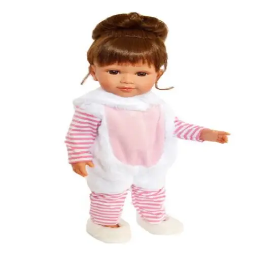 Magical Unicorn Outfit for 18 Inch Kennedy and Friends Dolls - Perfect for Imaginative Play and Dress-Up Fun {2}