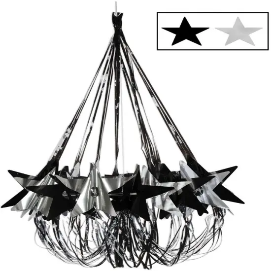 Star Chandelier (Pack of 6) {1}