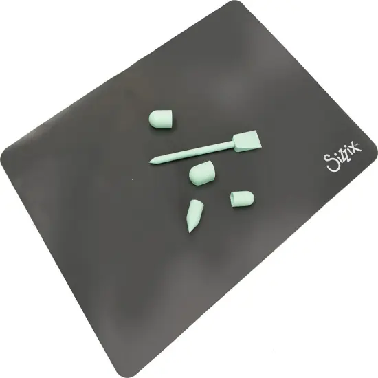 Sizzix Glue Gun Accessories-6 Pieces {2}