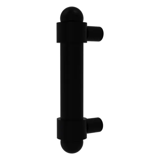 3 Inch Cabinet Pull - P-30-Bkm {1}