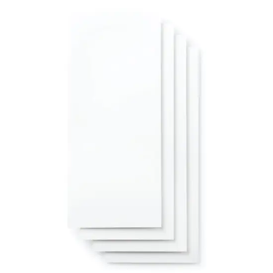 Cricut Joy Smart Label Double Writable Vinyl Transparent Removable Bundle {2}