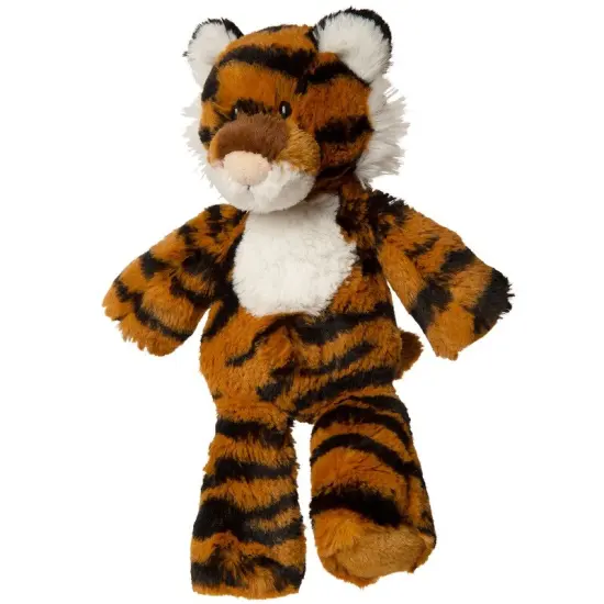 Marshmallow Junior Tiger by Mary Meyer - 9" Stuffed Animal {1}