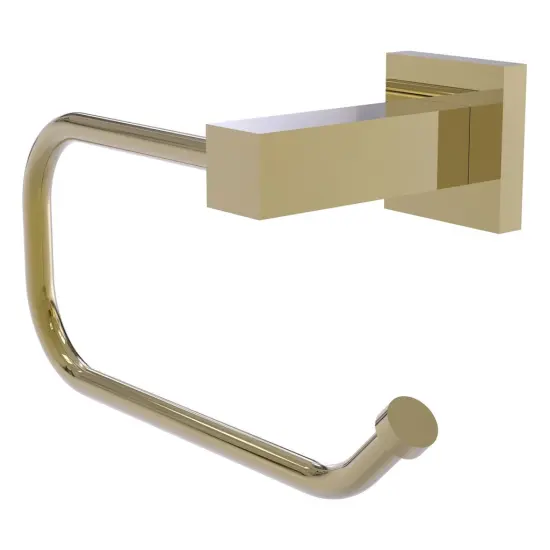 Montero Collection Euro Style Toilet Tissue Holder - Mt-24E-Unl {1}