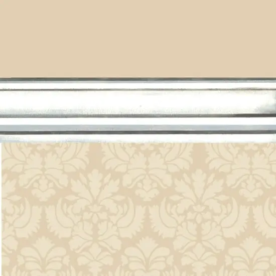 Simple Molding Wall Stencil | 2911 by Designer Stencils | Pattern Stencils | {3}