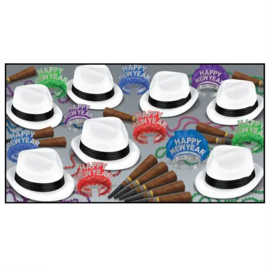 Havana Asst for 50 {1}