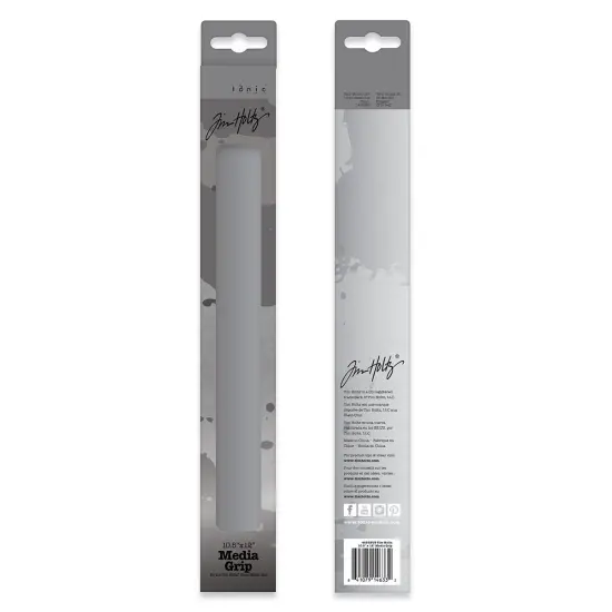 Tim Holtz Media Grip Mat-10.5"X12" {3}