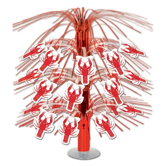 Crawfish Cascade Centerpiece (Pack of 6) {1}