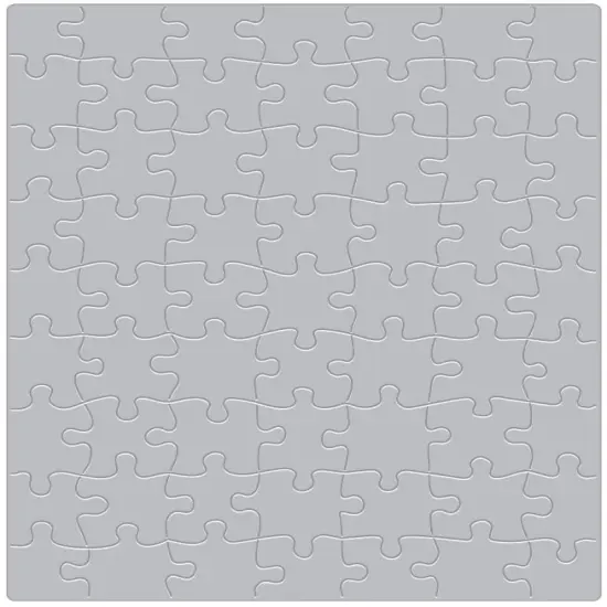 Hero Arts Fancy Dies-Puzzle {1}