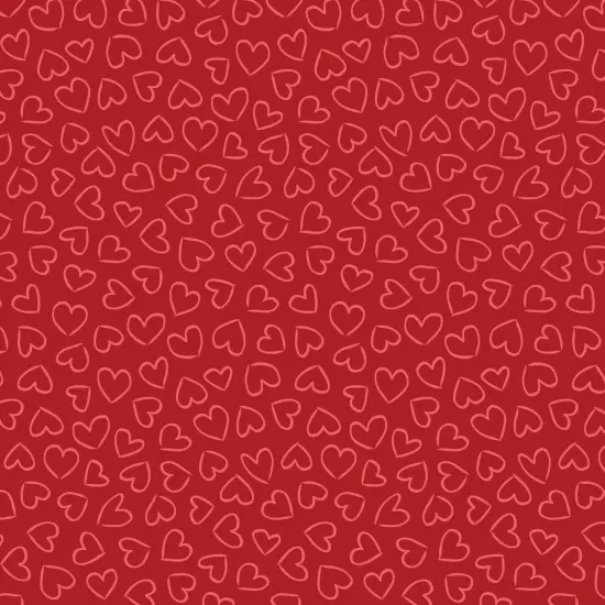 Valentine's Day Gift Wrap Collection {2}