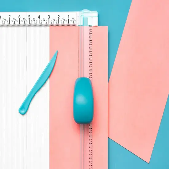 We R Comfort Craft Trim & Score Board-12" {5}