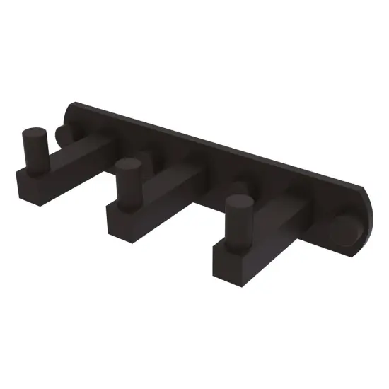 Montero Collection 3 Position Multi Hook - Mt-20-3-Orb {1}