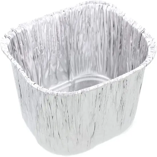 Yukon Glory Disposable Drip Pan for Blackstone 36 and 28 Inch Griddle 10 pk Submit {3}