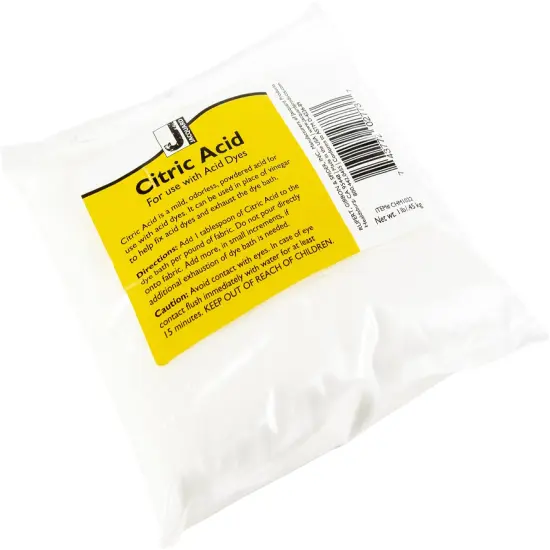 Jacquard Citric Acid 1lb {3}