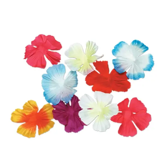 Parti-Color Silk 'N Petals (Pack of 24) {1}