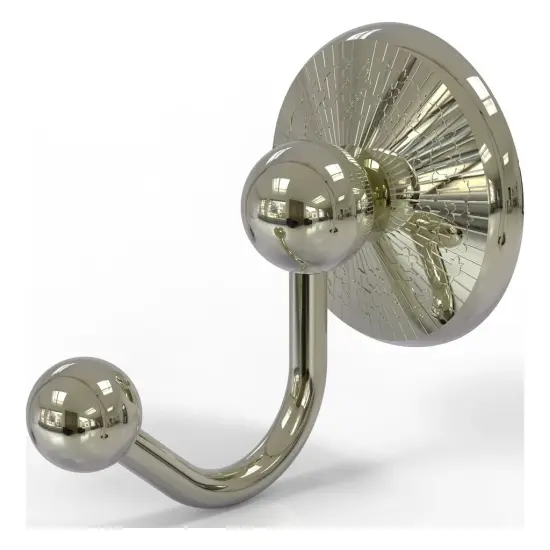 Prestige Monte Carlo Collection Robe Hook - Pmc-20-Pni {1}