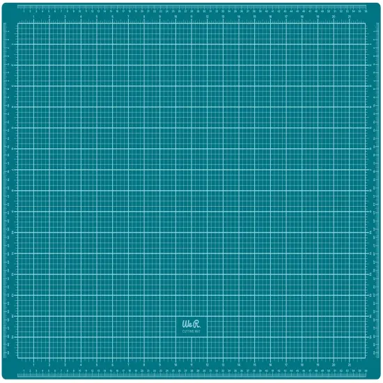 We R Craft Surfaces Cutting Mat-18"X24" {3}