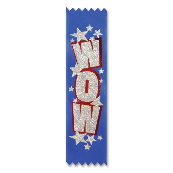 Wow Value Pack Ribbons (Pack of 3) {1}