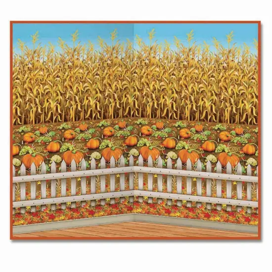 Cornstalks Backdrop (Pack of 6) {1}