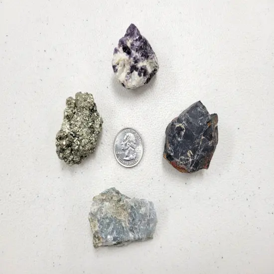 Crystals for Aquarius Zodiac Sign {2}