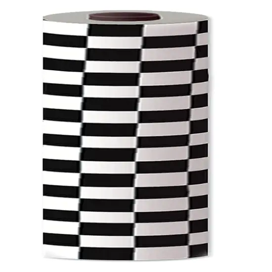 Checkered Table Roll (Pack of 1) {1}