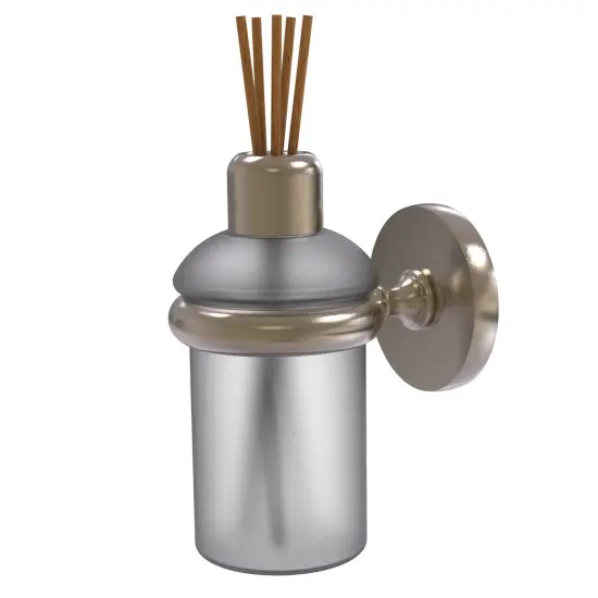 Prestige Skyline Collection Wall Mounted Scent Stick Holder - Antique Pewter {1}