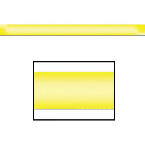 Gleam 'N Streamer (Pack of 12) {1}