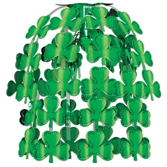 Shamrock Cascade (Pack of 12) {1}