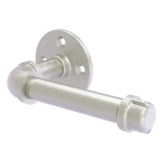 Pipeline Collection European Style Toilet Tissue Holder - P-100-Etp-Sn {1}