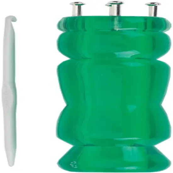 Susan Bates Crystalites French Knitter-Small {3}