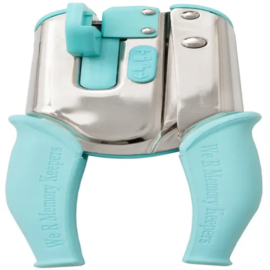 Crop-A-Dile Power Punch Tool-Disc {2}