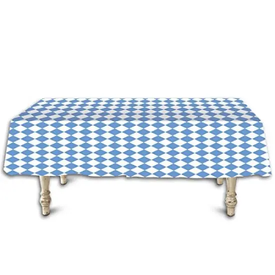 Oktoberfest Tablecover (Pack of 12) {1}