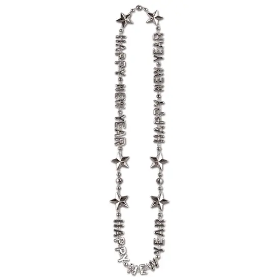 Happy New Year Beads-Of-Expression (Pack of 12) {1}