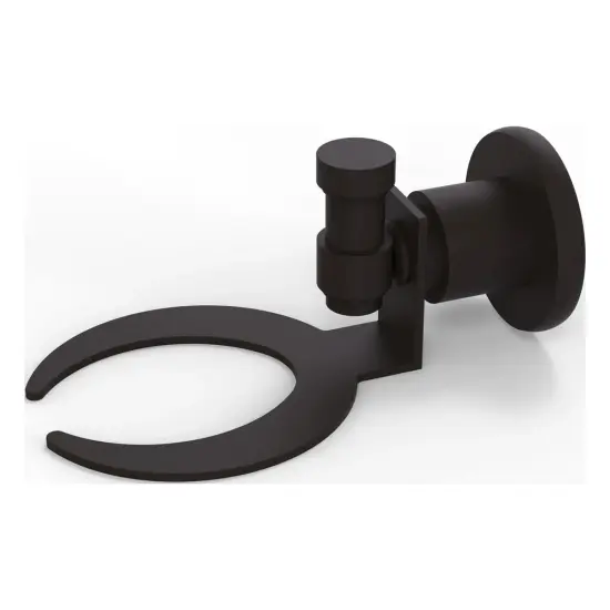 Washington Square Collection Wall Mounted Soap Dish - Ws-32-Orb {1}