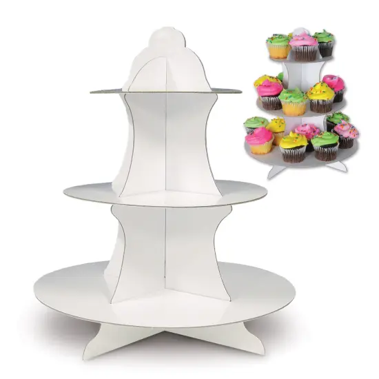 Cupcake Stand, (Pack of 12) {1}