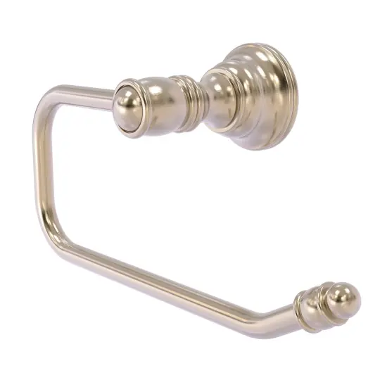 Carolina Collection Euro Style Toilet Tissue Holder - Antique Pewter {1}