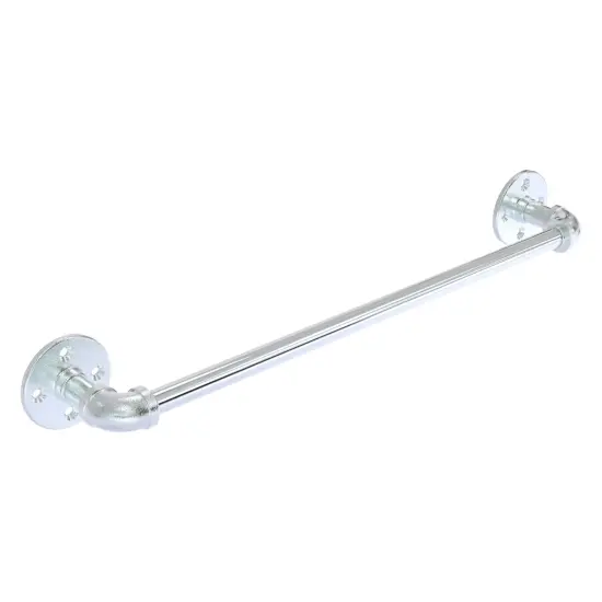 Pipeline Collection 36 Inch Towel Bar {1}