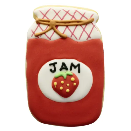 Soda Beer Can Cookie Cutter 4 in, CookieCutter.com, Tin Plated Steel, Handmade in the USA {6}