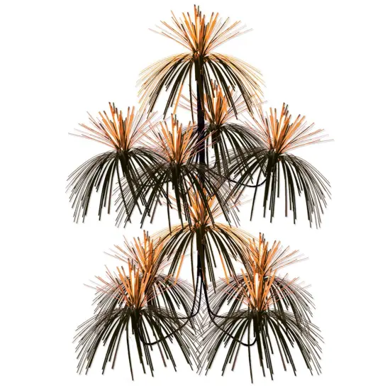 Firework Chandelier (Pack of 12) {1}