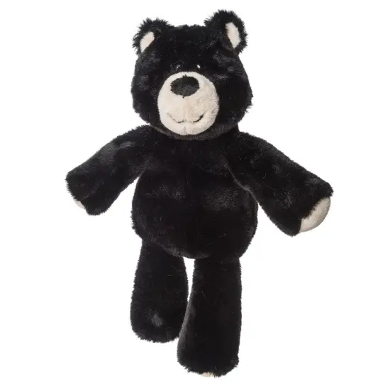 Marshmallow Zoo Black Bear by Mary Meyer - 13" Stuffed Animal {1}