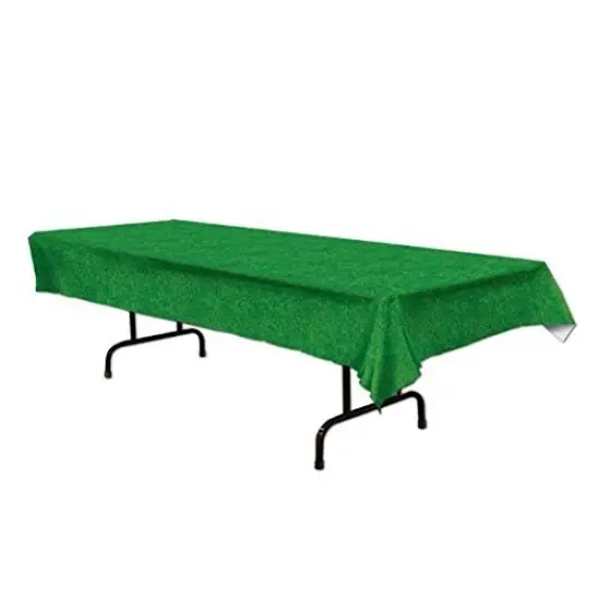 Grass Tablecover (Pack of 12) {1}