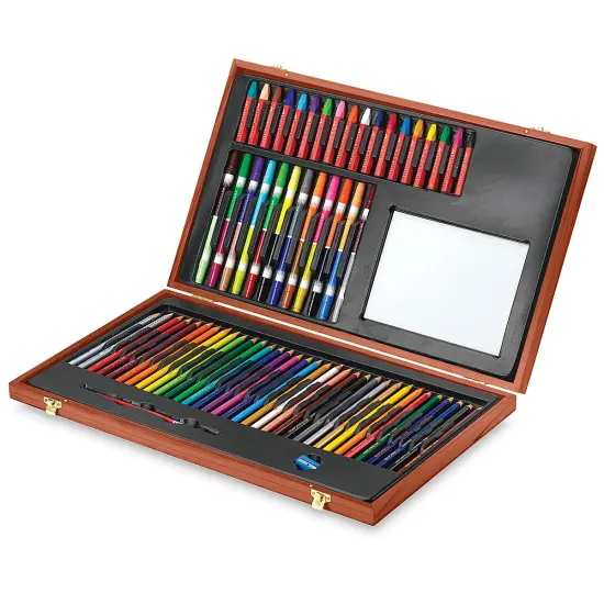 Faber-Castell Young Artists' Essentials Gift Set {2}