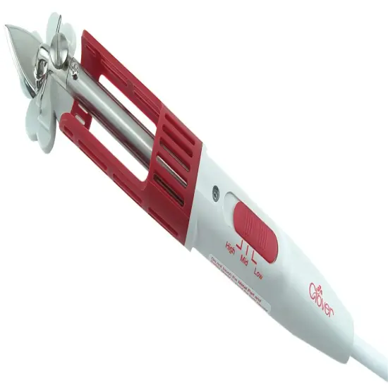 Clover Mini Iron II "The Adapter" {2}