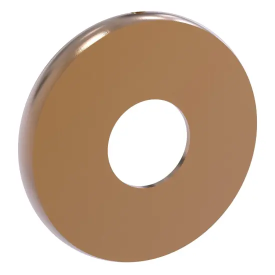 Skyline Collection Shower Rod Brackets - 1098-Bbr {1}