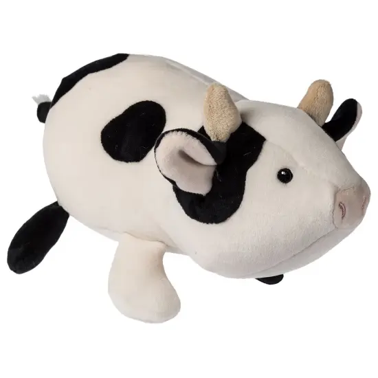 Smootheez Cow by Mary Meyer - 8" Stuffed Animal {1}