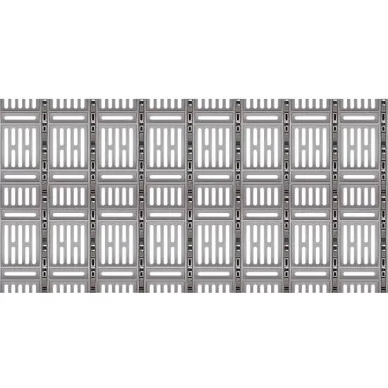 Space Station Backdrop (Pack of 6) {1}