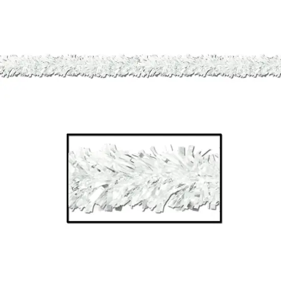 6-Ply FR Metallic Festooning Garland (Pack of 12) {1}