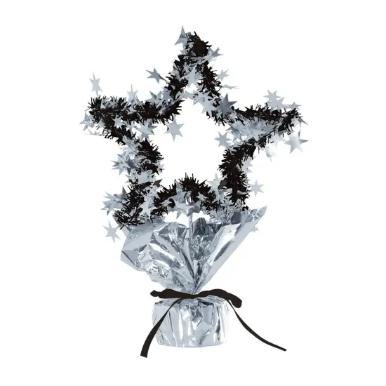 Star Gleam 'N Shape Centerpiece (Pack of 12) {1}