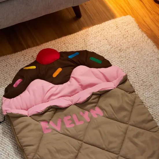 Cricut Joy Smart StrongBond Iron-On Sampler - 5.5 x 12in Neon {4}